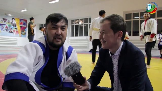 Өнер барысы | Сыр барысы | Қызылорда смотреть онлайн