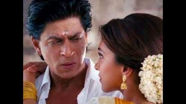 Chennai Express 2013  Shah Rukh Khan Deepika Padukone Nikitin Dheer Movie 1080p HD Fact  Revie