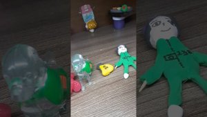 хех(немного уборочка)