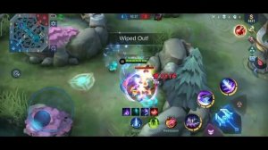 Script Skin Alucard Legend (Obsidian Blade) Full Effect | Full Lobby & Sounds - Patch Gloo | MLBB