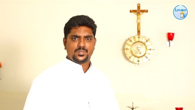 Fr. Jerome Lewis | TAP the SAP | Day 17 | A Series of Lenten Reflection | 10 03 2023