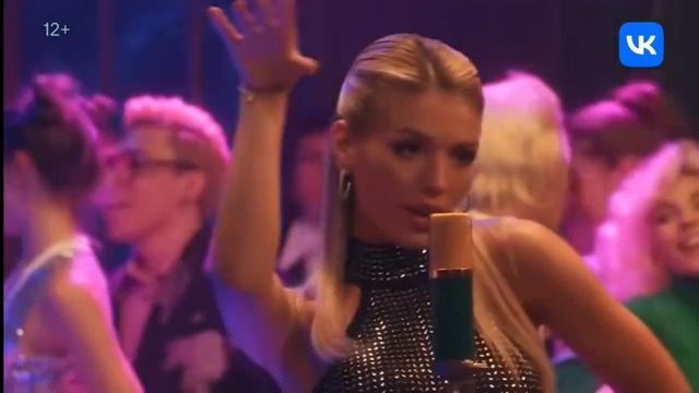 Люся Чеботина и Игорь Николаев - Выпьем за любовь смотреть онлайн