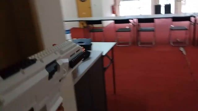 CZ Scorpion Evo 3 Gel Gun Blaster смотреть онлайн