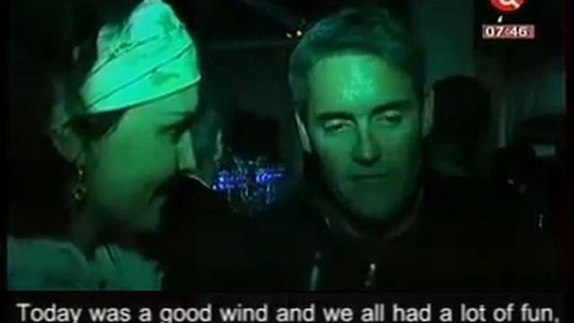 Beluga RC 44 yacht regatta in Miami 2010 смотреть онлайн