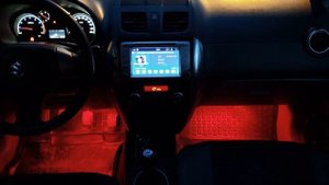 Обзор акустики DL Audio Gryphon Pro 165 Midbass
