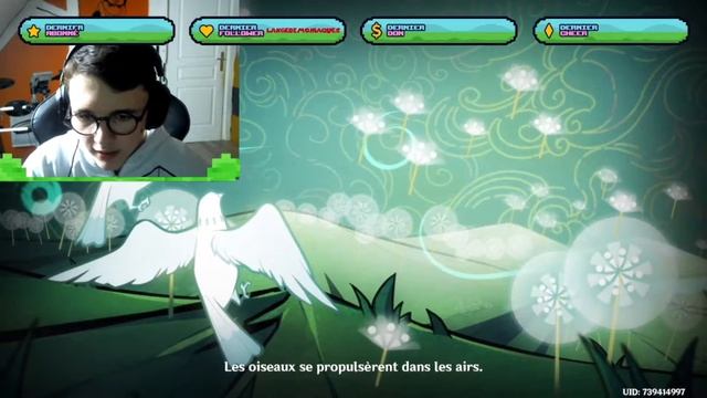 Le permis de planer | Genshin Impact - Let's Play FR #6 смотреть онлайн