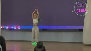 Мечтай большими мечтами! Танцы. Дети. Музыка. Песни. Спасибо, что вы со мной!