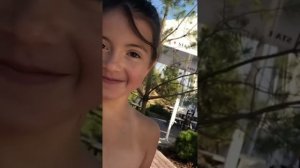 Васюшкина Лиана в Сакуре Днепр