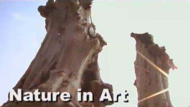 EARTH ART 09 смотреть онлайн