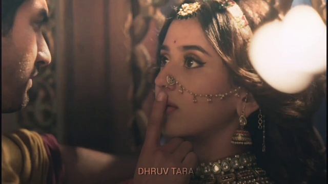 Ek Dil hai ft. Dhara ll [Dhruv Tara samay Sadi se pare] ll vm ll subscribe @dhruvtara.x.heaven