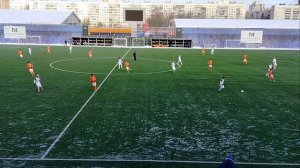 2025_02_16 нарезка игры с Коломягами