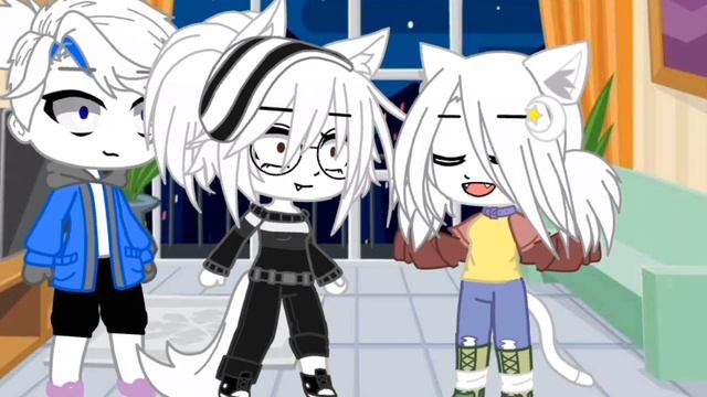 ||Я выучила ту песню которая мне пела сестра и Санс, это песня родная|| смотреть онлайн