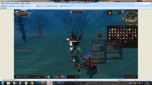 КАРОС: Бродягой в ТОП #17