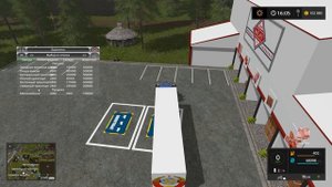 Farming Simulator 2017. Прохождение Pleasant Valley Часть 9. Запуск лесопилки.