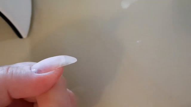 Слайдер-Дизайн на гель-лак/Простой маникюр с декалями/Water Decals смотреть онлайн