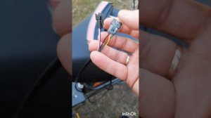 ПроСИМ.Эл-велосипед Kugoo Kirin V3pro.Фильм10.Серия3.mp4