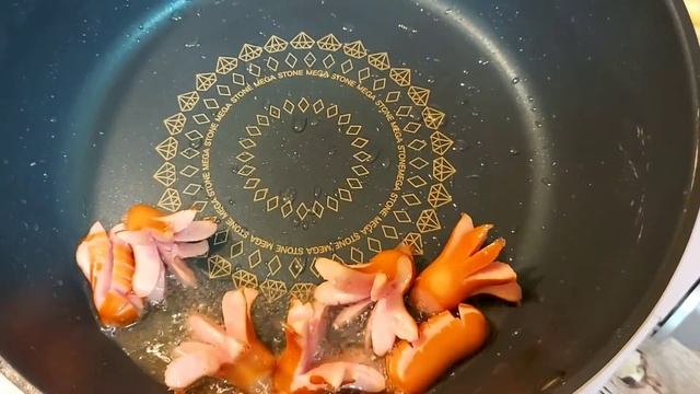 허니마요떡볶이 | 편스토랑 류수영의 허니연유떡볶이 | 기름떡볶이 | 게맛살 튀김 | 맛은 책임져도 칼로리는 책임못져요 | 이슬언니