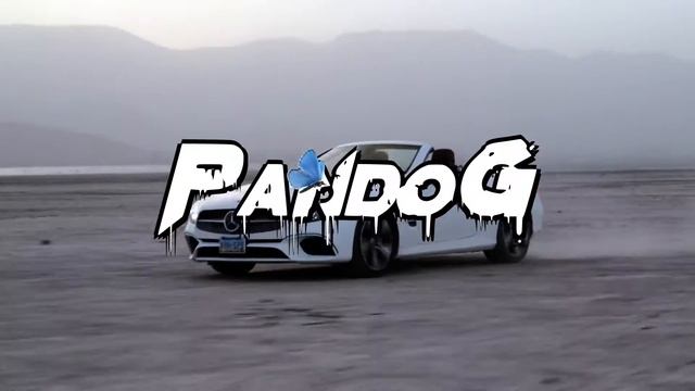 Pando G, Bradon Smrz - Drive (Original Mix) смотреть онлайн