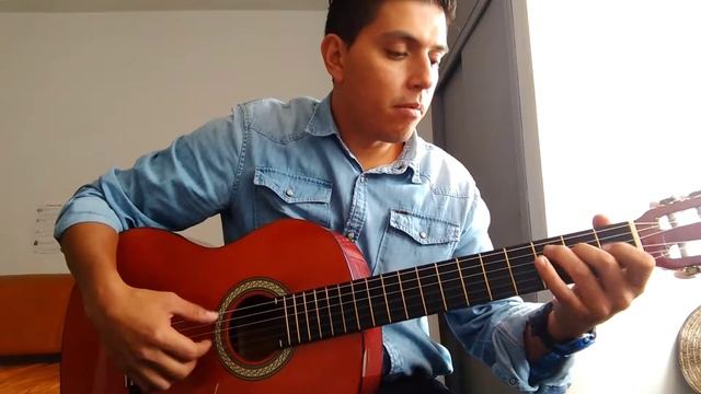 Para que no me olvide guitarra смотреть онлайн