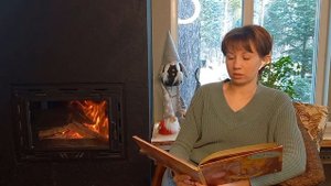 Сказки от капризов. Мария Шкурина "Сказка для маленьких плакс".