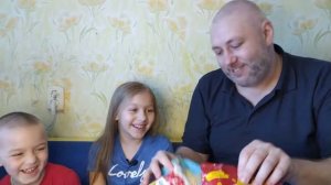 ПАПА ПОПАЛ .Пранк над папой.РАЗЫГРАЛИ ПАПУ