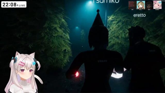 【#人生ねキリっと】超方向オンチが迷路ゲーでコラボするとこうなるLabyrinthine【なつめえり】 смотреть онлайн