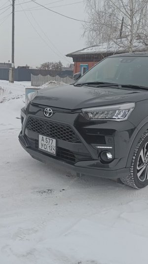 TOYOTA RAIZE  ,😭😭😭Слёзы счастья от владения !!! время продавать !!!!  
 https://t.me/SvoyAvto