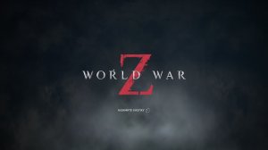 World War Z, Зомби челлендж. Стрим 180.