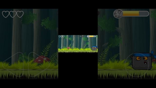 Red Ball 4 смотреть онлайн