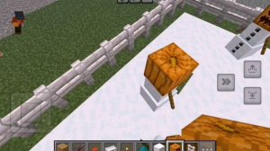 Подстригаю 1000 снеговиков)))