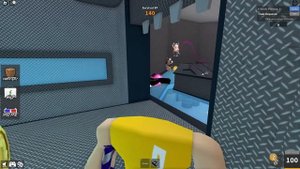 MM2 HERO WINS MONTAGE (Murder Mystery 2)