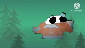 побег от бабайки финиш бодо бородо