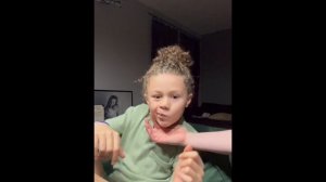 Когда не задали ДЗ