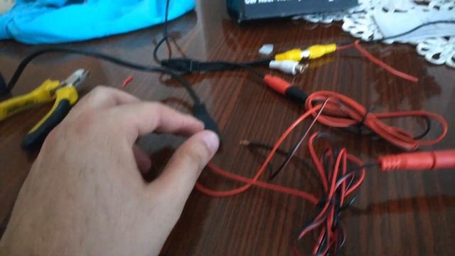 Car rear-view camera connection test before install смотреть онлайн