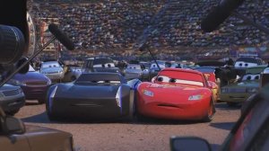 Искать Маквин 🚗💥