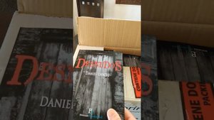 "DESNUDOS" - La novela que vio la luz por EBOOKMÓVIL.COM -