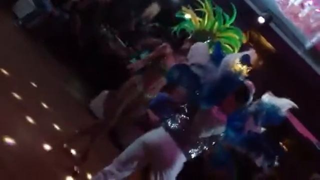 Copenhagen Carnival 2013- Mambo смотреть онлайн