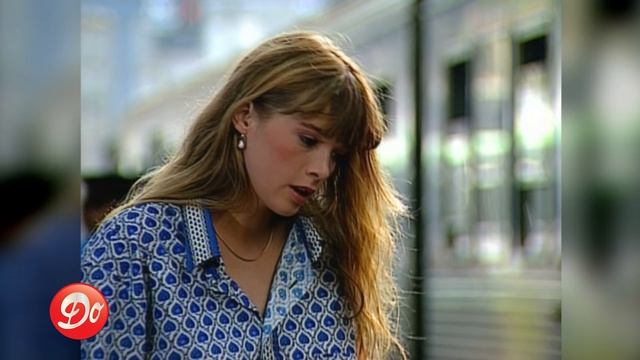 Hélène _ Ce train qui s'en va (Clip 1989)