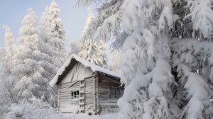 А давай по новогоднему закону...