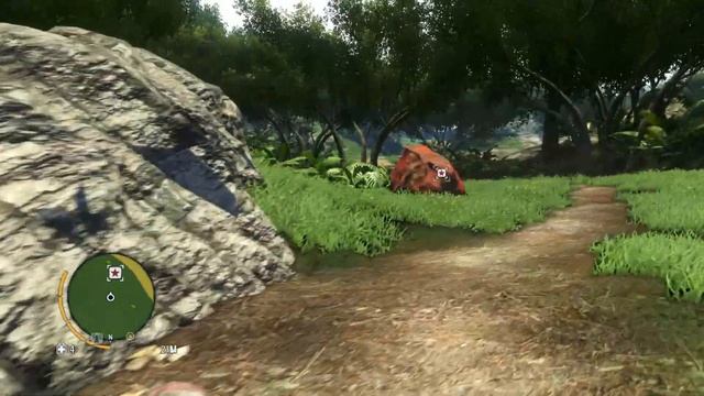 Let's Play Far Cry 3 #039 - Prüfung zum Raketen-Werfer [deutsch | HD] смотреть онлайн