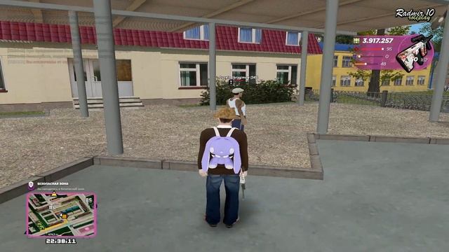 Слив приватной сборки от UNFORGET COMPANY