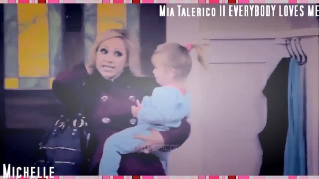 Mia Talerico - EVERYBODY LOVES ME смотреть онлайн