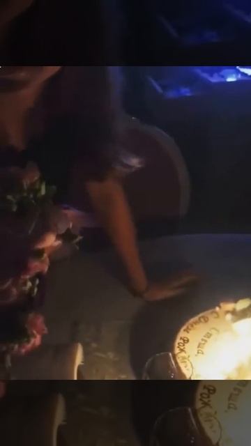 17 й день рождения Стефании Маликовой смотреть онлайн