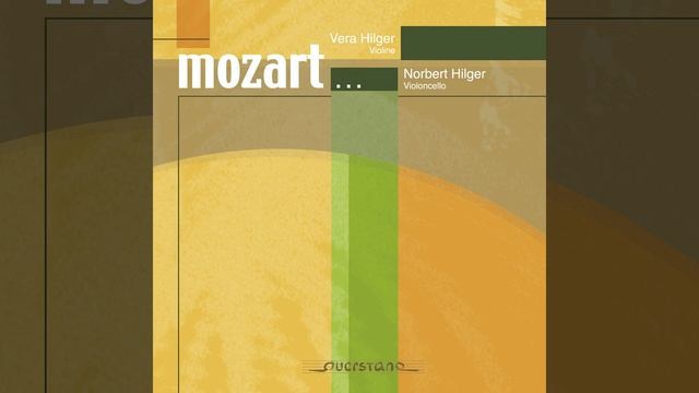 Fantasie in D Minor K. 397