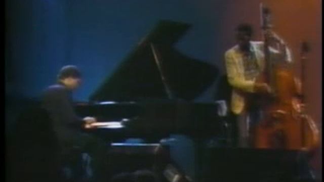 Herbie Hancock VSOP II. Sound Stage Chicago 1982. Part 3. смотреть онлайн
