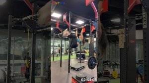 Савина Татьяна, ТФ Курск, член клуба , 59 повторений