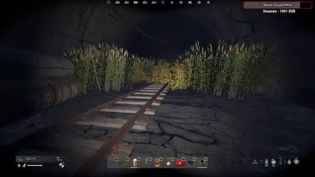 RedLine  DayZ STALKER RP  16