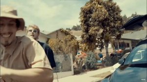 АМЕРИКАНСКИЙ КЛИП НА ПЕСНЮ "ЧУЮ ЧУЮ Я КАЧУЮ"