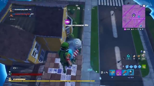 Im coming pros смотреть онлайн