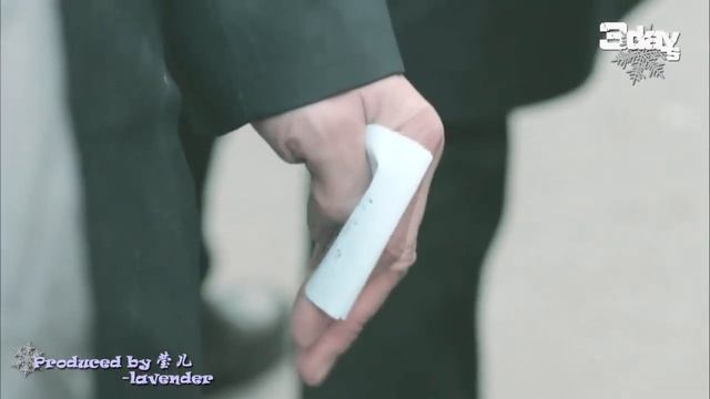 飯制MVThree Days朴有天-幽靈OST-burn out